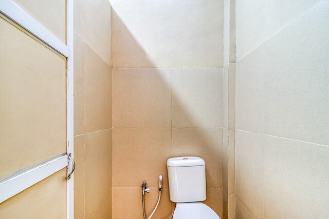 クールコスト ニア イシ ジョグジャカルタ