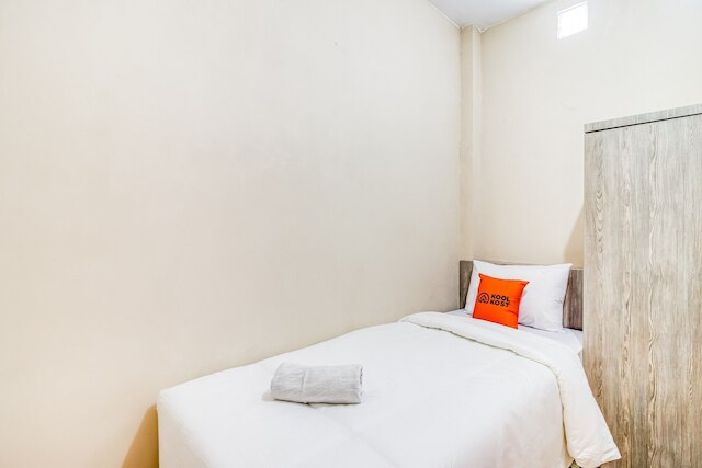 クールコスト ニア イシ ジョグジャカルタ