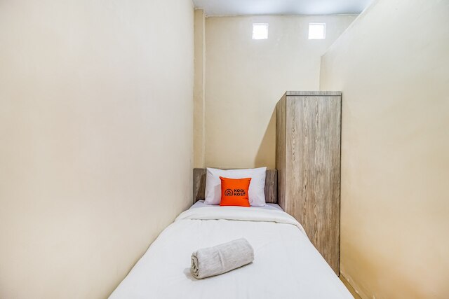 クールコスト ニア イシ ジョグジャカルタ