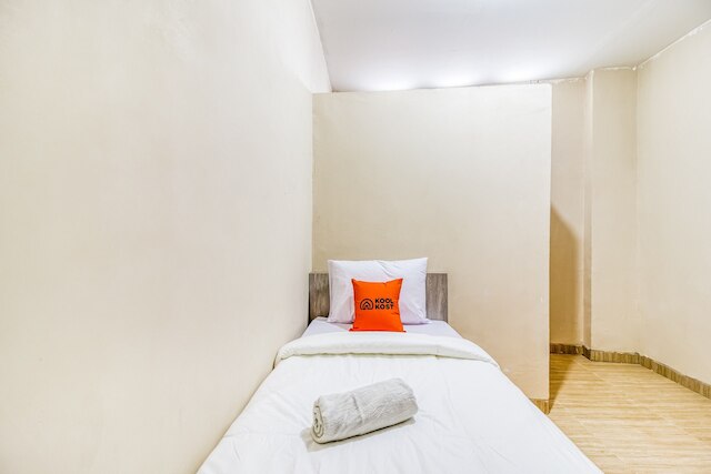 クールコスト ニア イシ ジョグジャカルタ