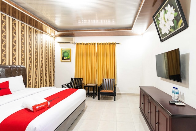 レッドドアーズ プラス ニア ウニベルシタス メトディスト メダン