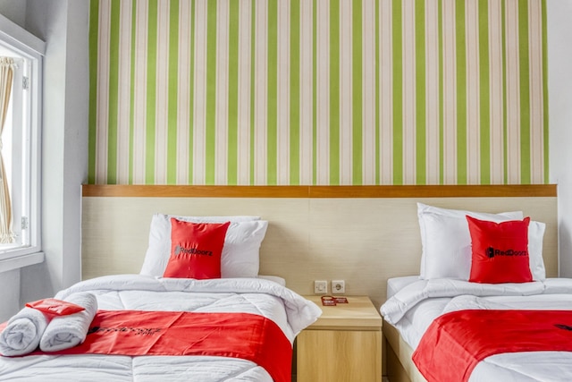 レッドドアーズ ニア シンドゥ クスマ エドゥパーク 2