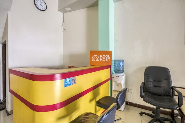 クールコスト アット バイパス ヌサ ドゥア