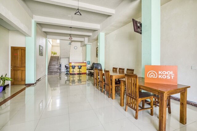 クールコスト アット バイパス ヌサ ドゥア