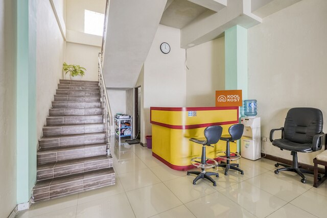 クールコスト アット バイパス ヌサ ドゥア