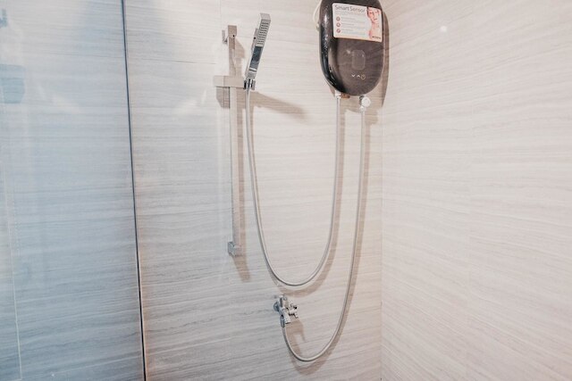 レッドドアーズ アパートメント アット バタム センター 3