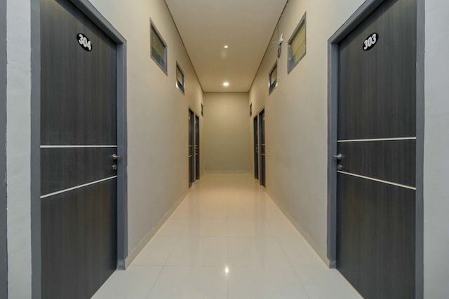 レッドドアーズ シャリア ニア RSUD シティ ファティマ パレンバン