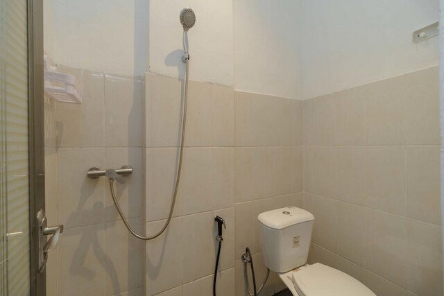 レッドドアーズ シャリア ニア RSUD シティ ファティマ パレンバン