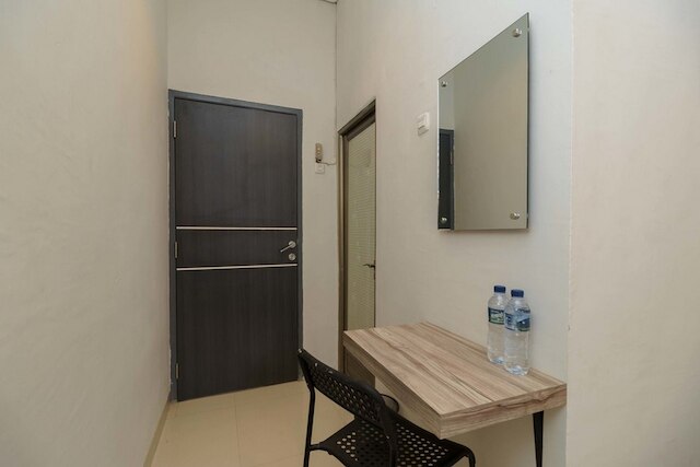 レッドドアーズ シャリア ニア RSUD シティ ファティマ パレンバン