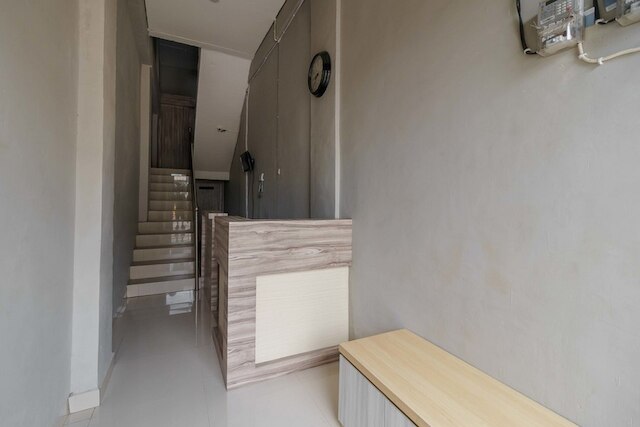 レッドドアーズ シャリア ニア RSUD シティ ファティマ パレンバン