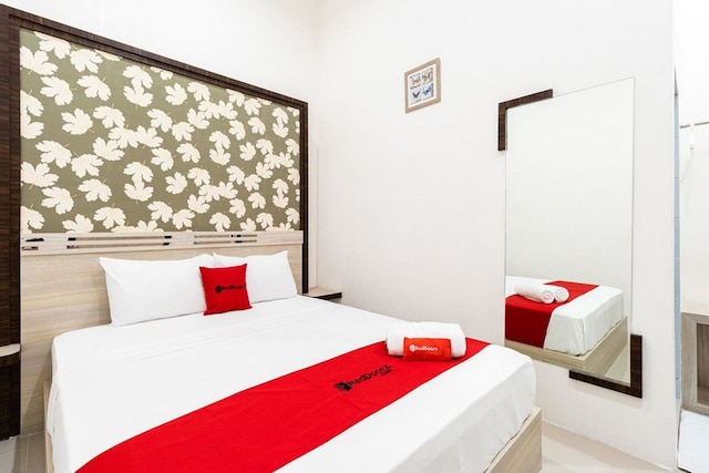 レッドドアーズ プラス アット セントリウム カタムソ メダン