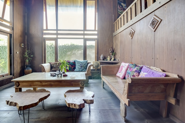 レッドドアーズ アット オマー カユ ホームステイ