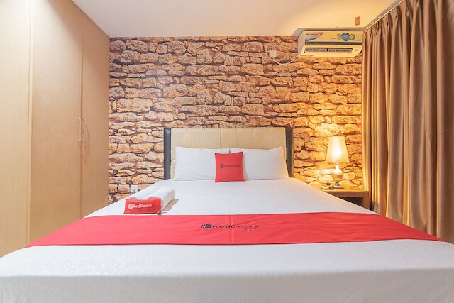 レッドドアーズ プラス ニア スピンガン エアポート 3