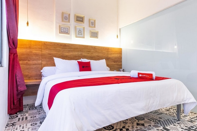 レッドドアーズ プラス ニア リングロード シティ ウォークス メダン 2