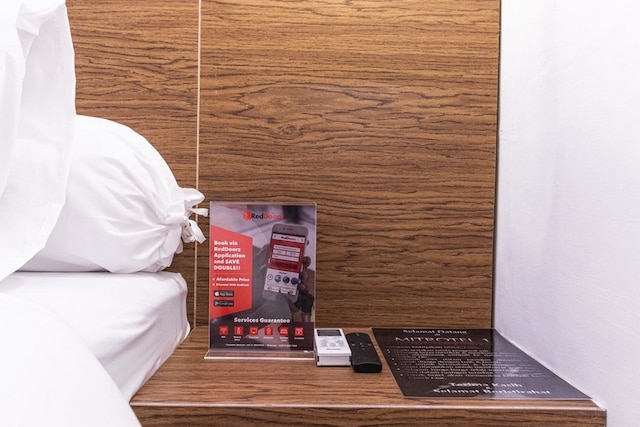 レッドドアーズ プラス ニア リングロード シティ ウォークス メダン 2