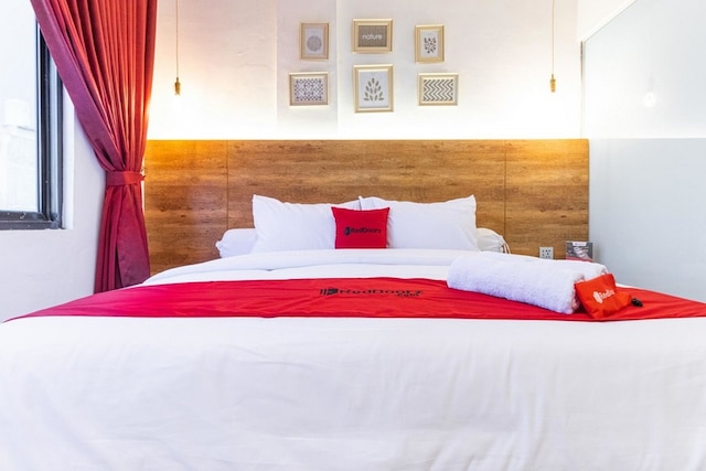 レッドドアーズ プラス ニア リングロード シティ ウォークス メダン 2