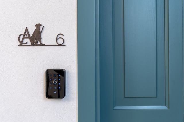 アパルタメントス カミナンテ デル アグア