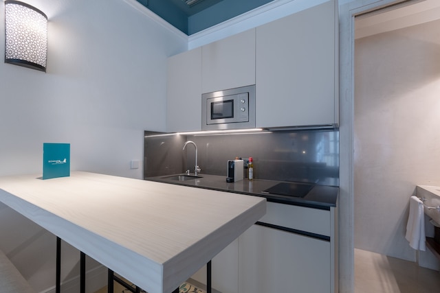 アパルタメントス カミナンテ デル アグア