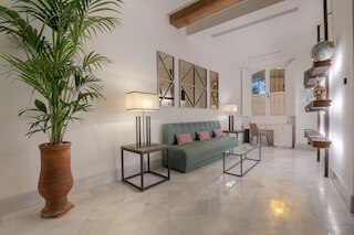 アパルタメントス カミナンテ デル アグア