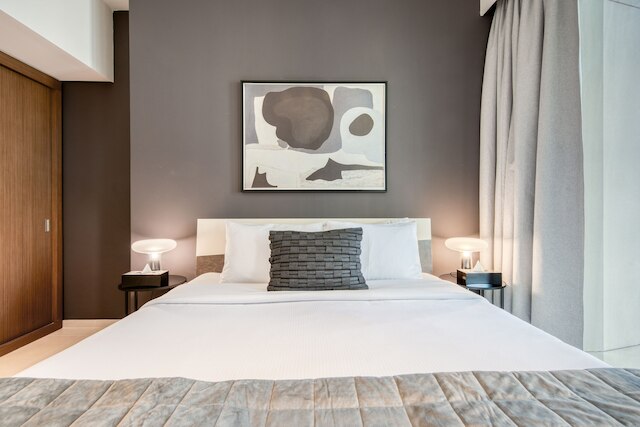 EDEN'S ホームズ＆ヴィラズ - BLVDハイツ