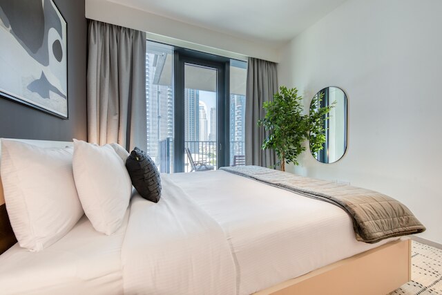 EDEN'S ホームズ＆ヴィラズ - BLVDハイツ