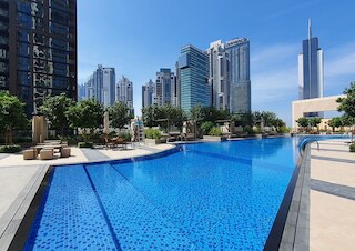 EDEN'S ホームズ＆ヴィラズ - BLVDハイツ