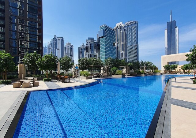 EDEN'S ホームズ&ヴィラズ - BLVDハイツ