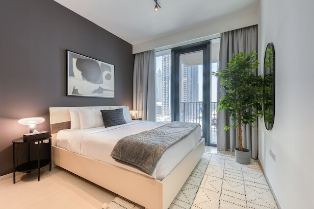 EDEN'S ホームズ＆ヴィラズ - BLVDハイツ