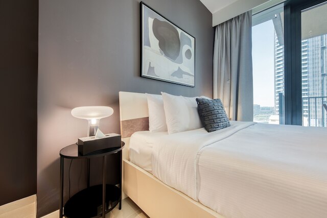 EDEN'S ホームズ＆ヴィラズ - BLVDハイツ