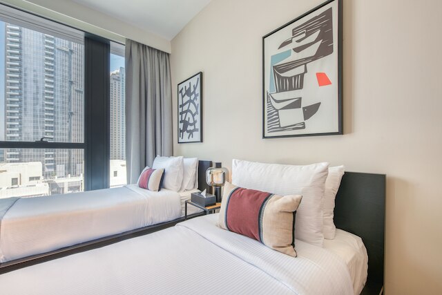 EDEN'S ホームズ＆ヴィラズ - BLVDハイツ