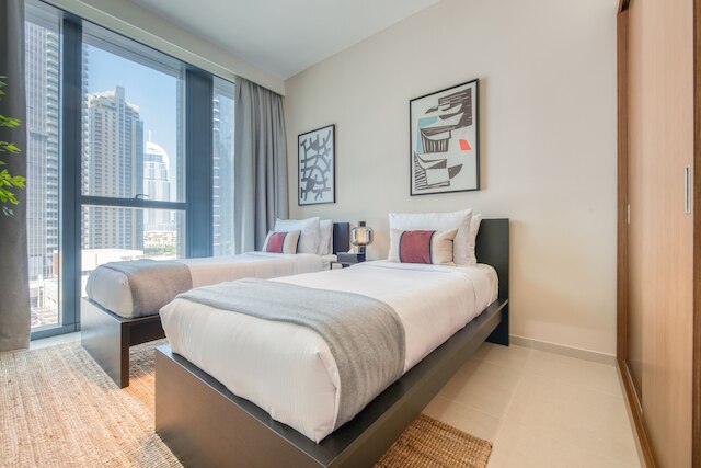 EDEN'S ホームズ＆ヴィラズ - BLVDハイツ