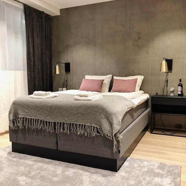 アークティック ホームズ