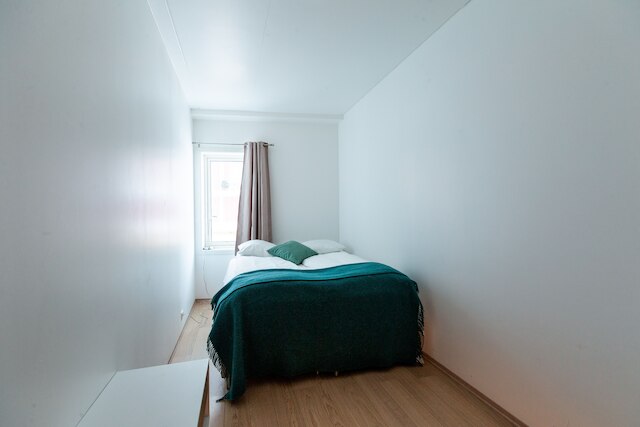 アークティック ホームズ