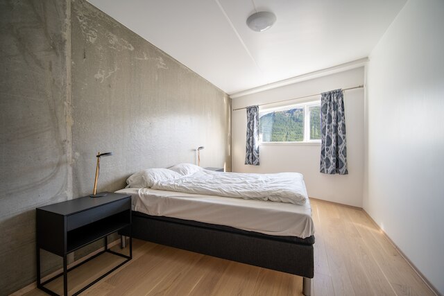 アークティック ホームズ