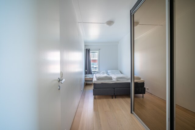 アークティック ホームズ