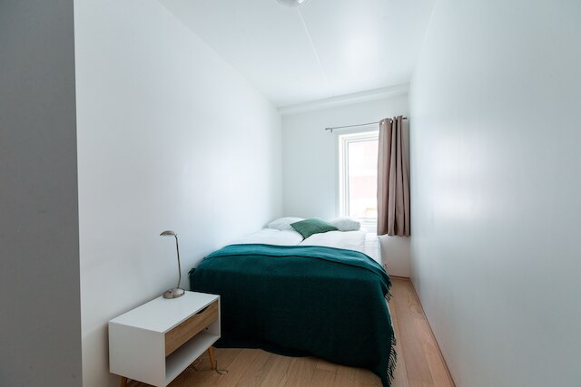 アークティック ホームズ