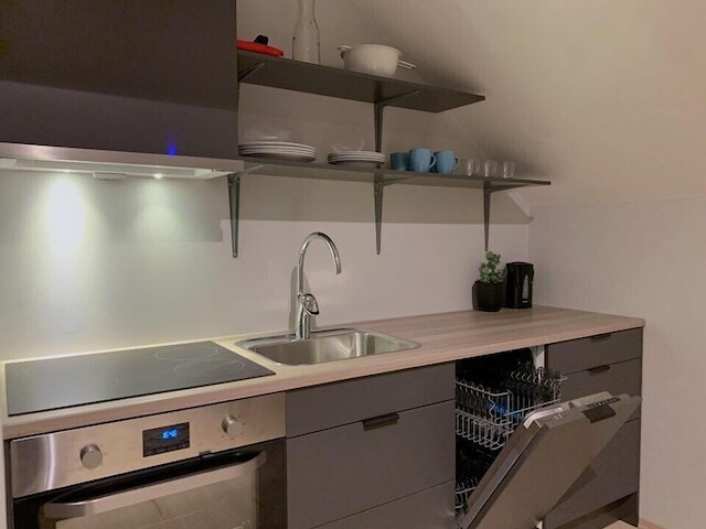 アークティック ホームズ ホームステイ ヴィラ