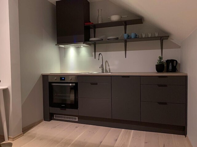 アークティック ホームズ ホームステイ ヴィラ