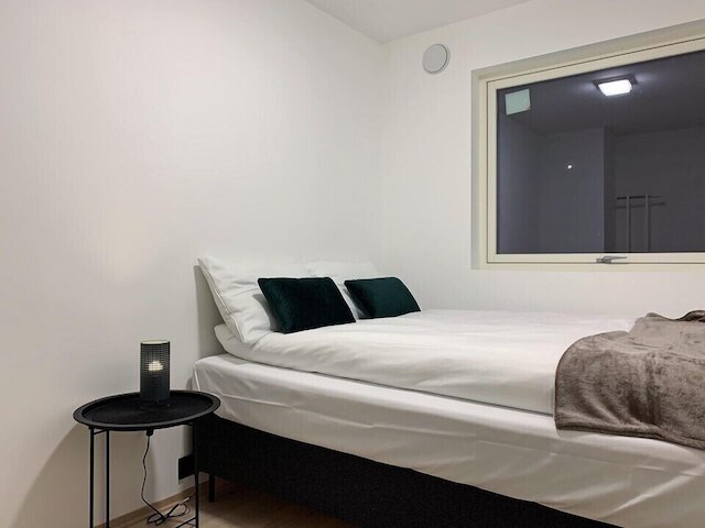 アークティック ホームズ ホームステイ ヴィラ