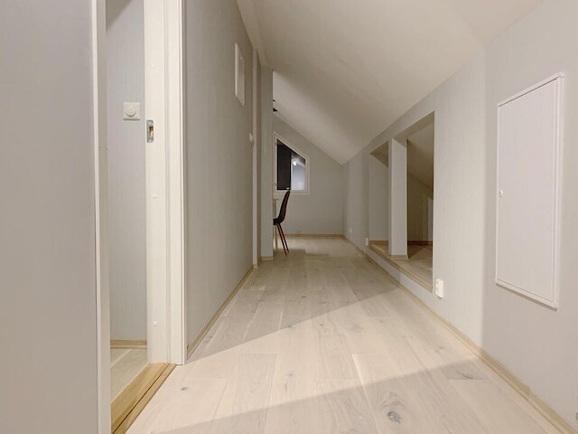 アークティック ホームズ ホームステイ ヴィラ