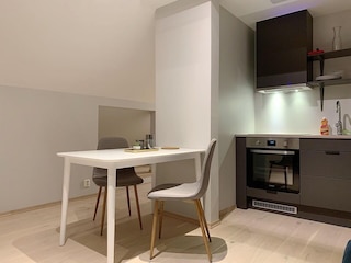 アークティック ホームズ ホームステイ ヴィラ