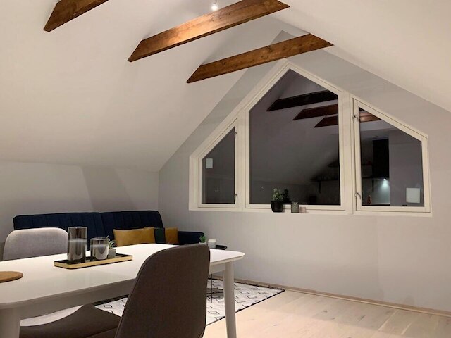 アークティック ホームズ ホームステイ ヴィラ