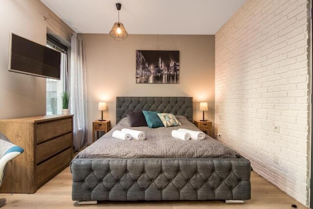 アパートメントツュサSW ワァオルジンサ 19 Aフ YOー