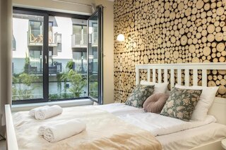 アパートメントツュサSW ワァオルジンサ 19 Aフ YOー