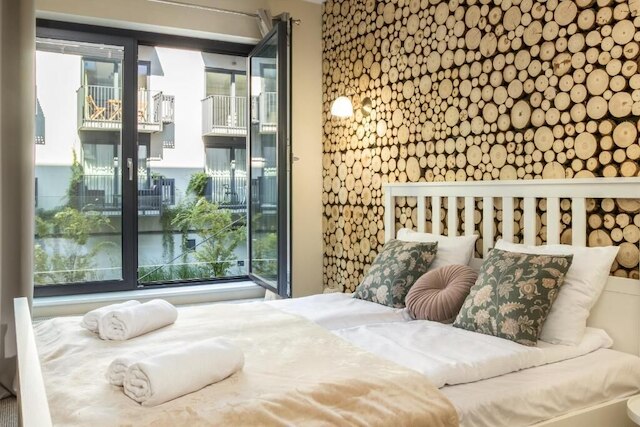 アパートメントツュサSW ワァオルジンサ 19 Aフ YOー