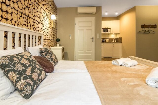 アパートメントツュサSW ワァオルジンサ 19 Aフ YOー