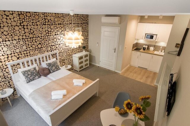 アパートメントツュサSW ワァオルジンサ 19 Aフ YOー