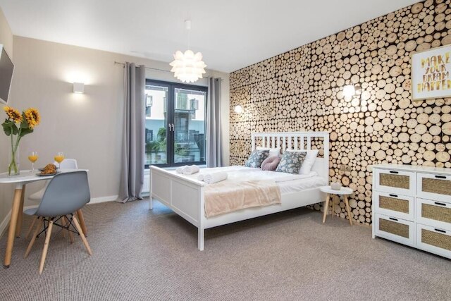 アパートメントツュサSW ワァオルジンサ 19 Aフ YOー