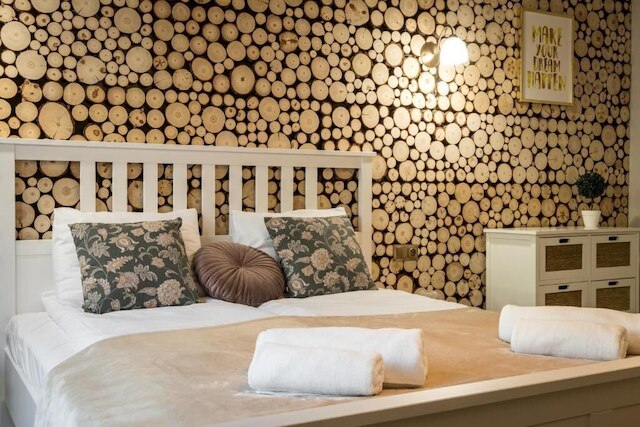 アパートメントツュサSW ワァオルジンサ 19 Aフ YOー