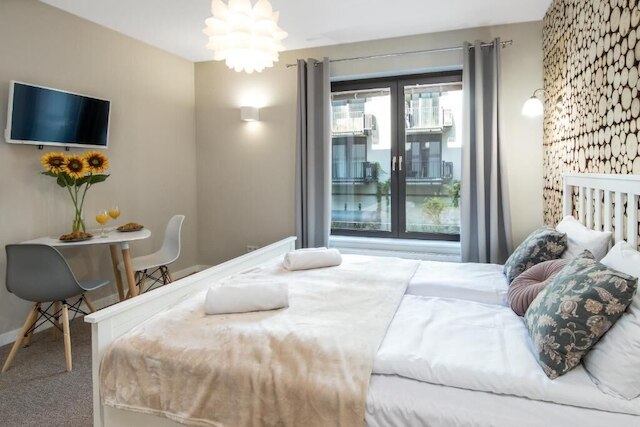 アパートメントツュサSW ワァオルジンサ 19 Aフ YOー